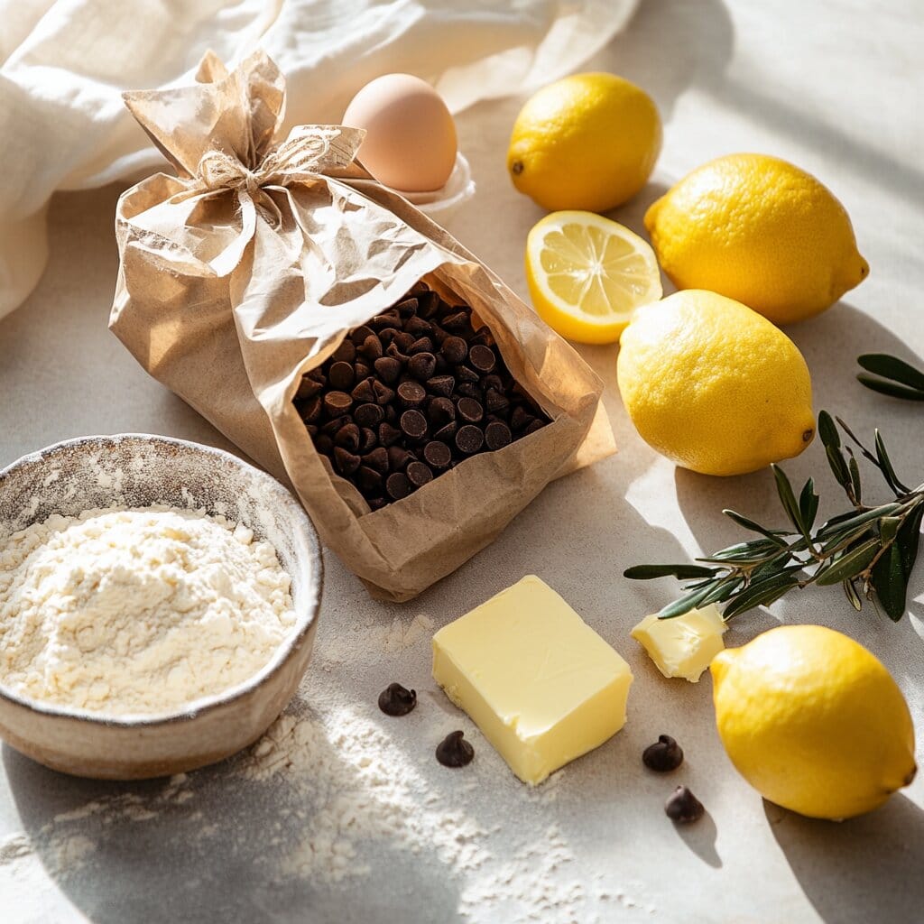 Creamy Lemon Tart: A Decadent Dessert Recipe 3 Rolling Dough for the Tart Base