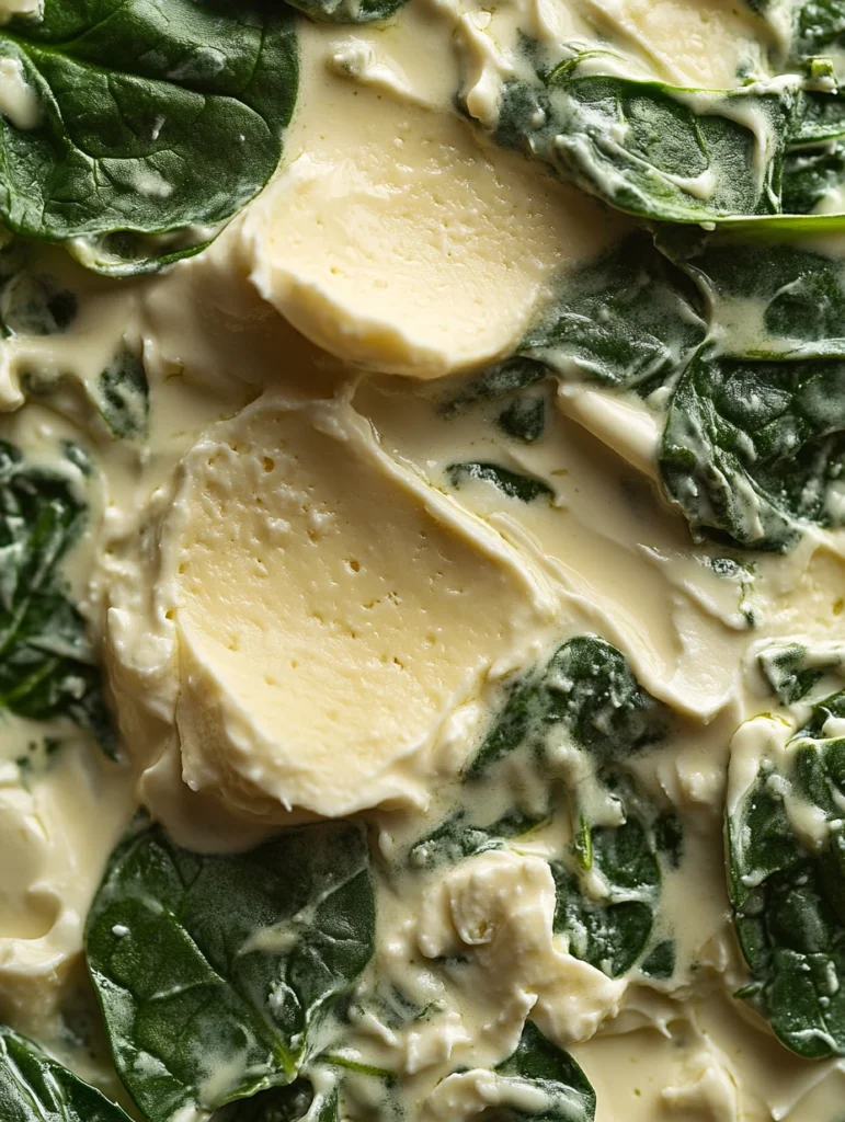 Spinach Squares Recipe: A Nutritious, Versatile, and Delicious Dish 3 Making spinach squares is a straightforward process