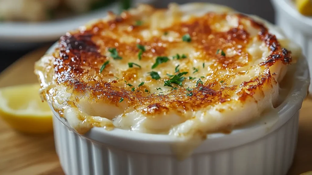 Is Crème Brûlée Italian or French? 2 A beautifully plated serving of crème brûlée
