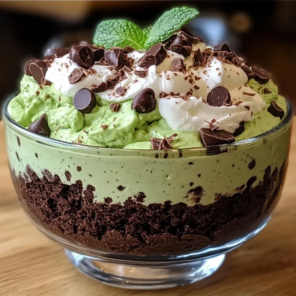 Andes Mint Chocolate Dip : Perfect for St. Patrick's Day 8 Creamy Andes Mint Chocolate Dip Recipe with dippers including strawberries and graham crackers